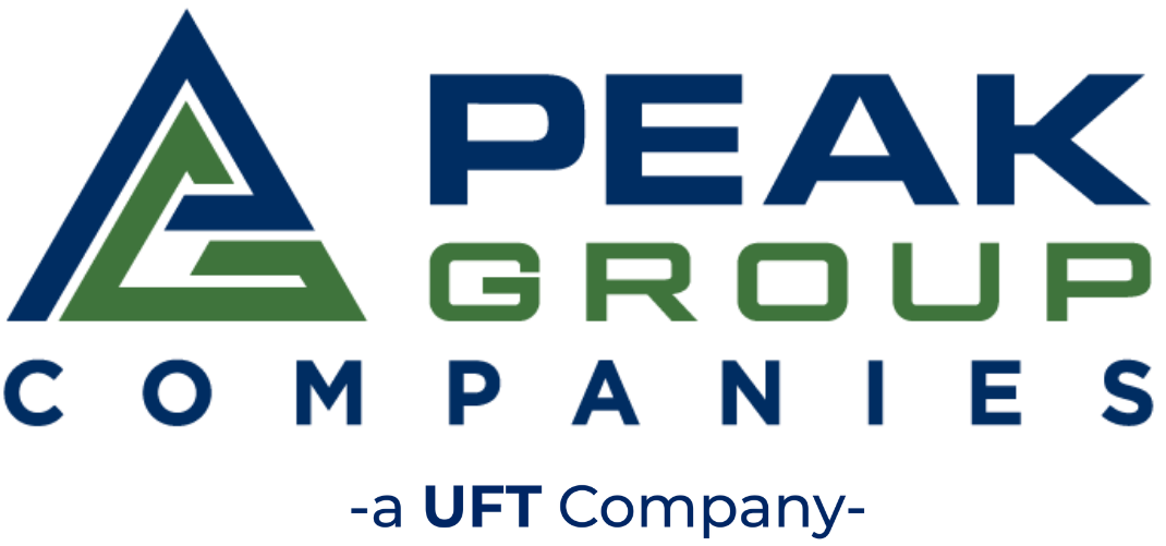 Peak Group Companies logo