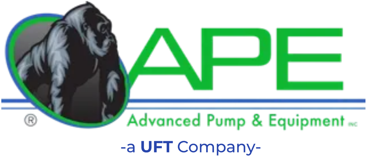 APE Advanced Pump & Equipment