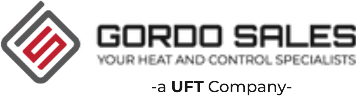 Gordo Sales heat and control specialists logo