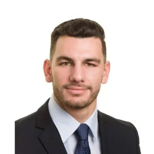 Michael Ganian | Research Analyst