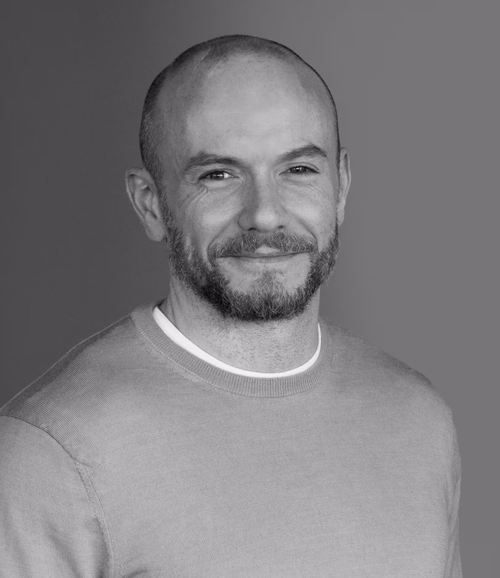 Stephen Langan