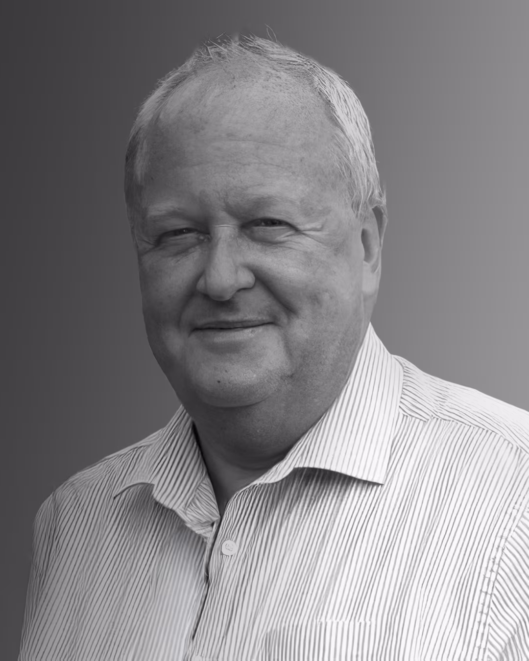 Stephen G. Hills
