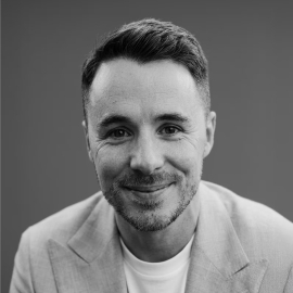 Patrick Breen