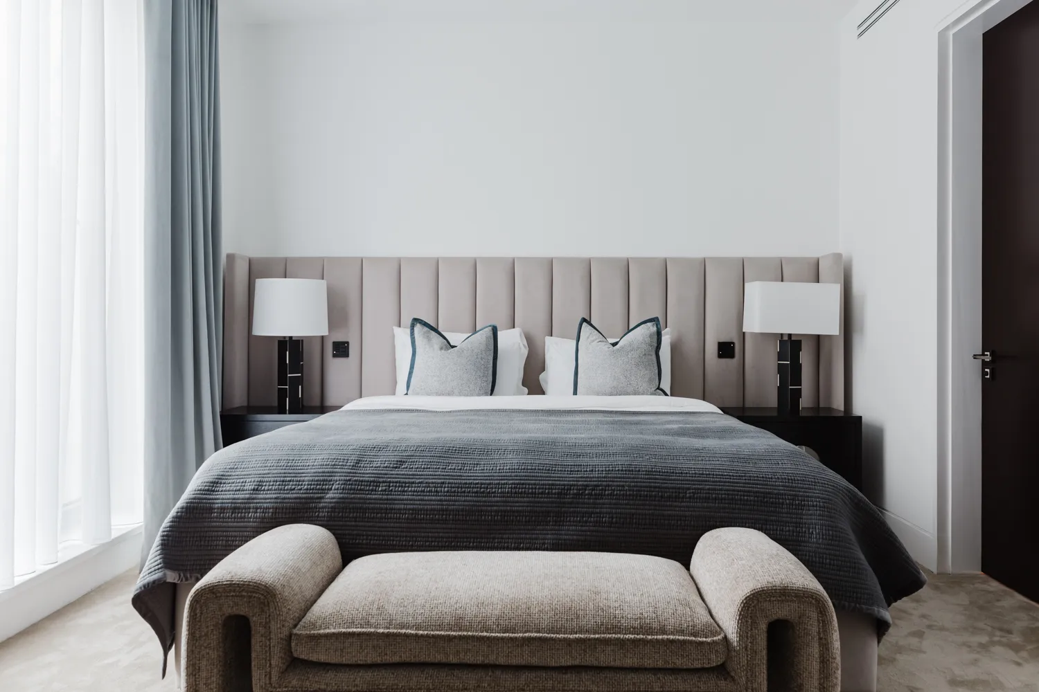High-Spec Renovation | Hampstead - main photo