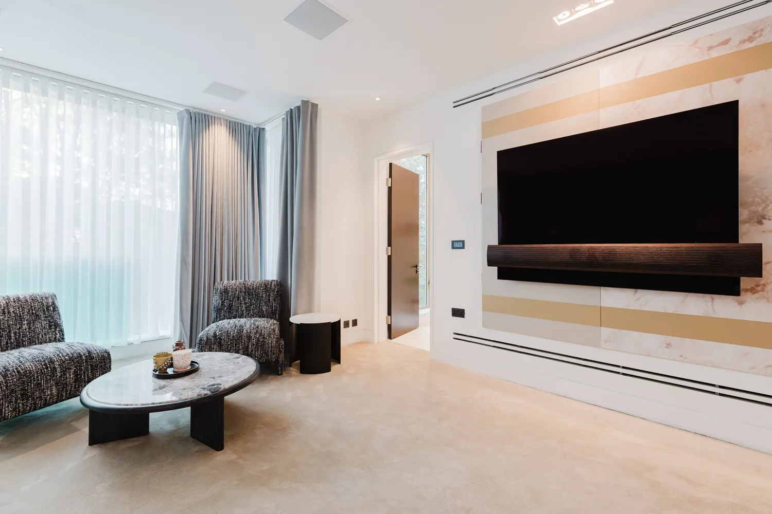 High-Spec Renovation | Hampstead - gallery photo 1