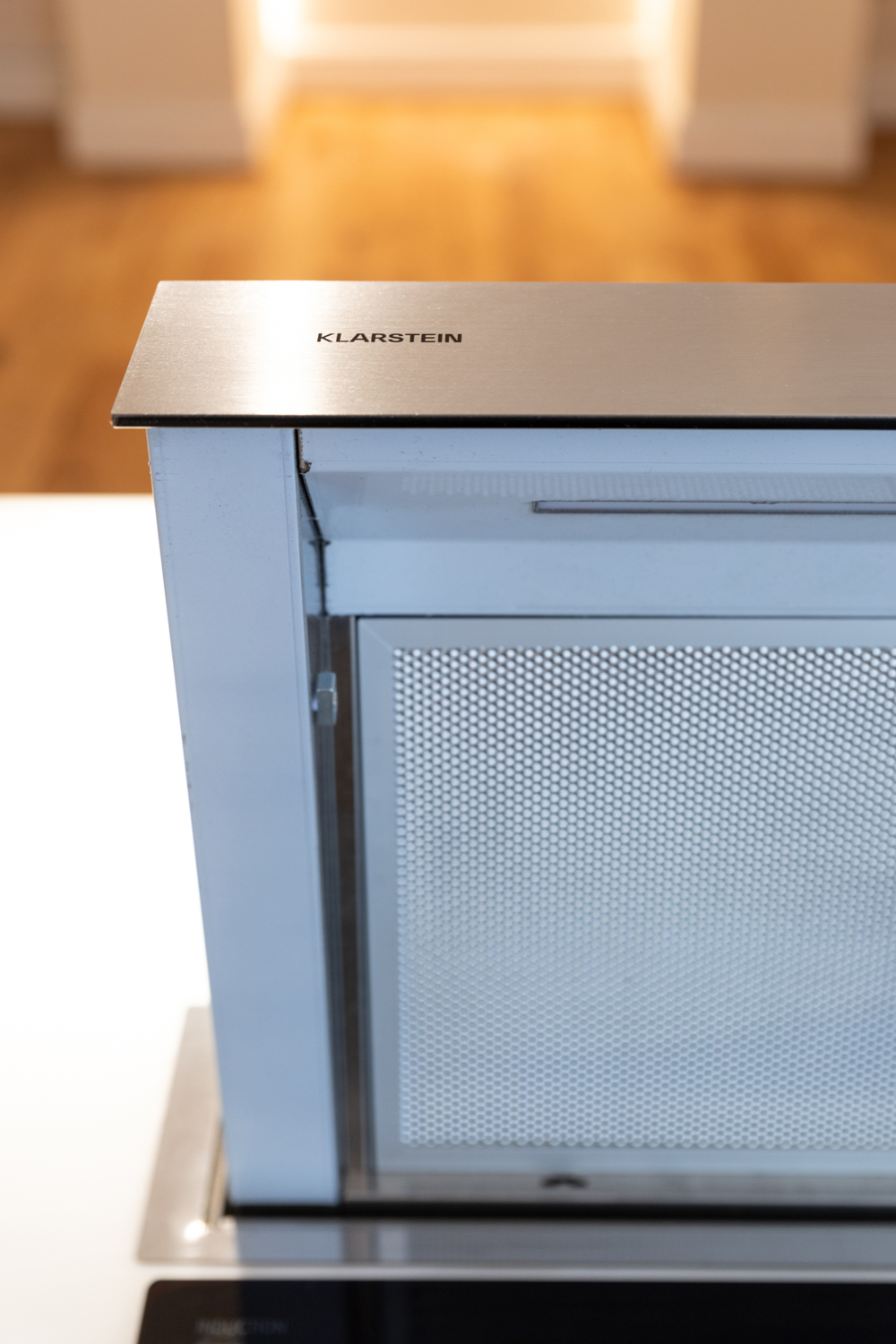 Seagrass Green Kitchen | Islington - gallery photo 3