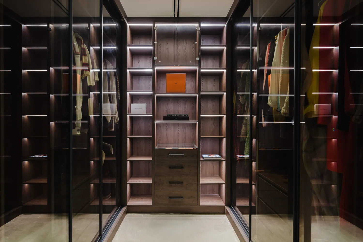 High-Spec Renovation | Hampstead - gallery photo 2