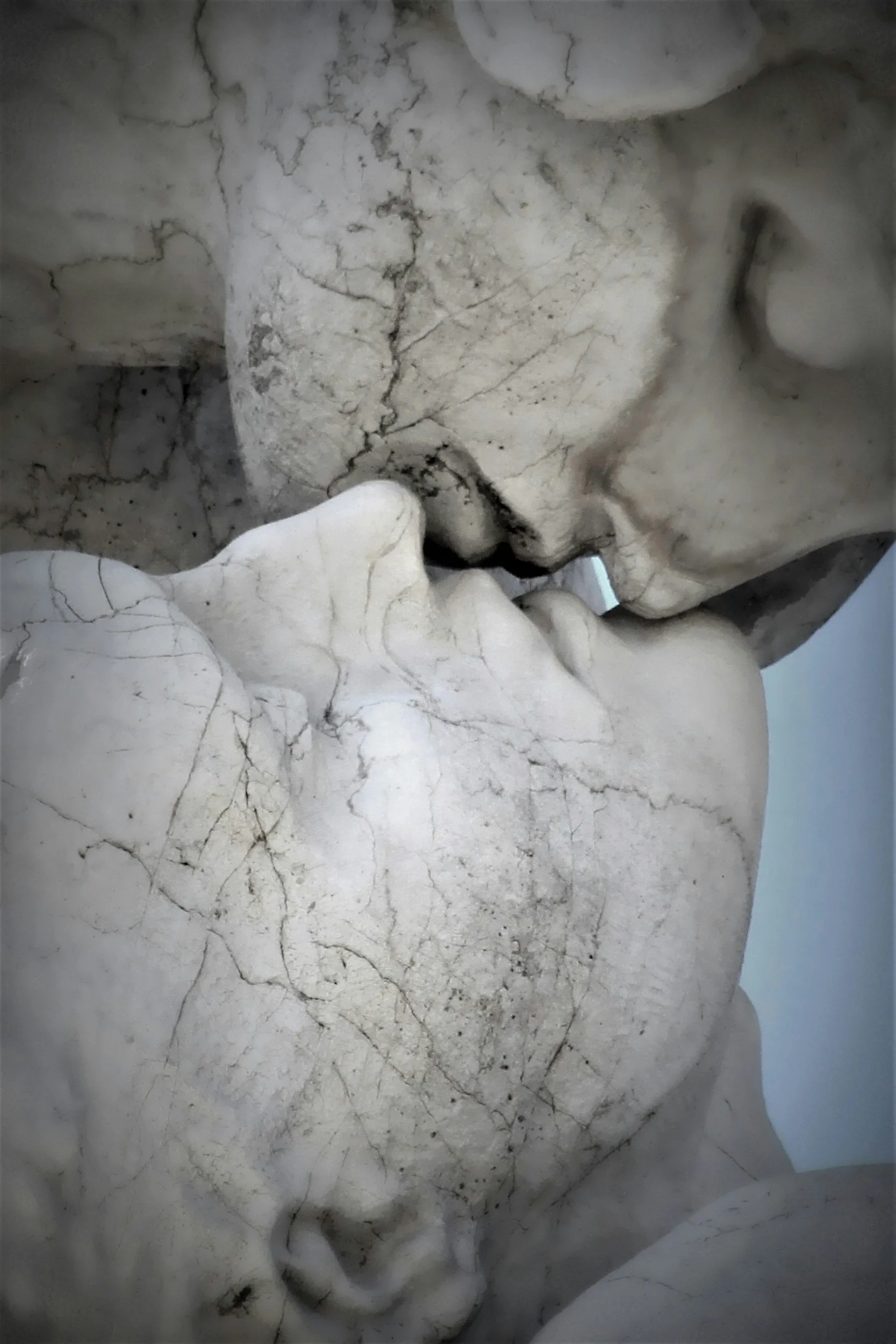 Structure as new intimacy from a BDSM perspective
