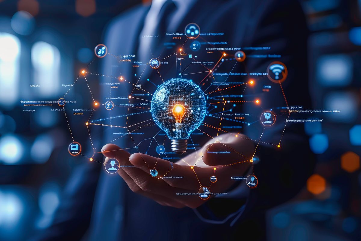 image of crop yield research