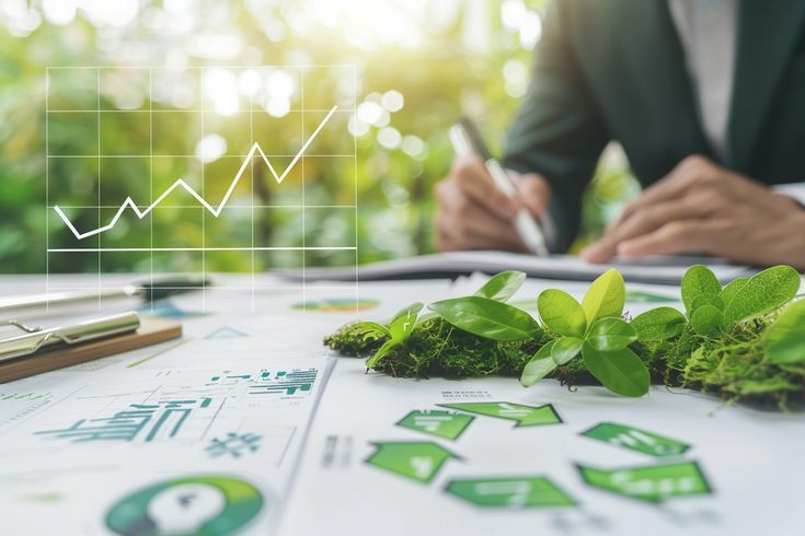 image of sustainable agriculture [environmental conservation nonprofit]