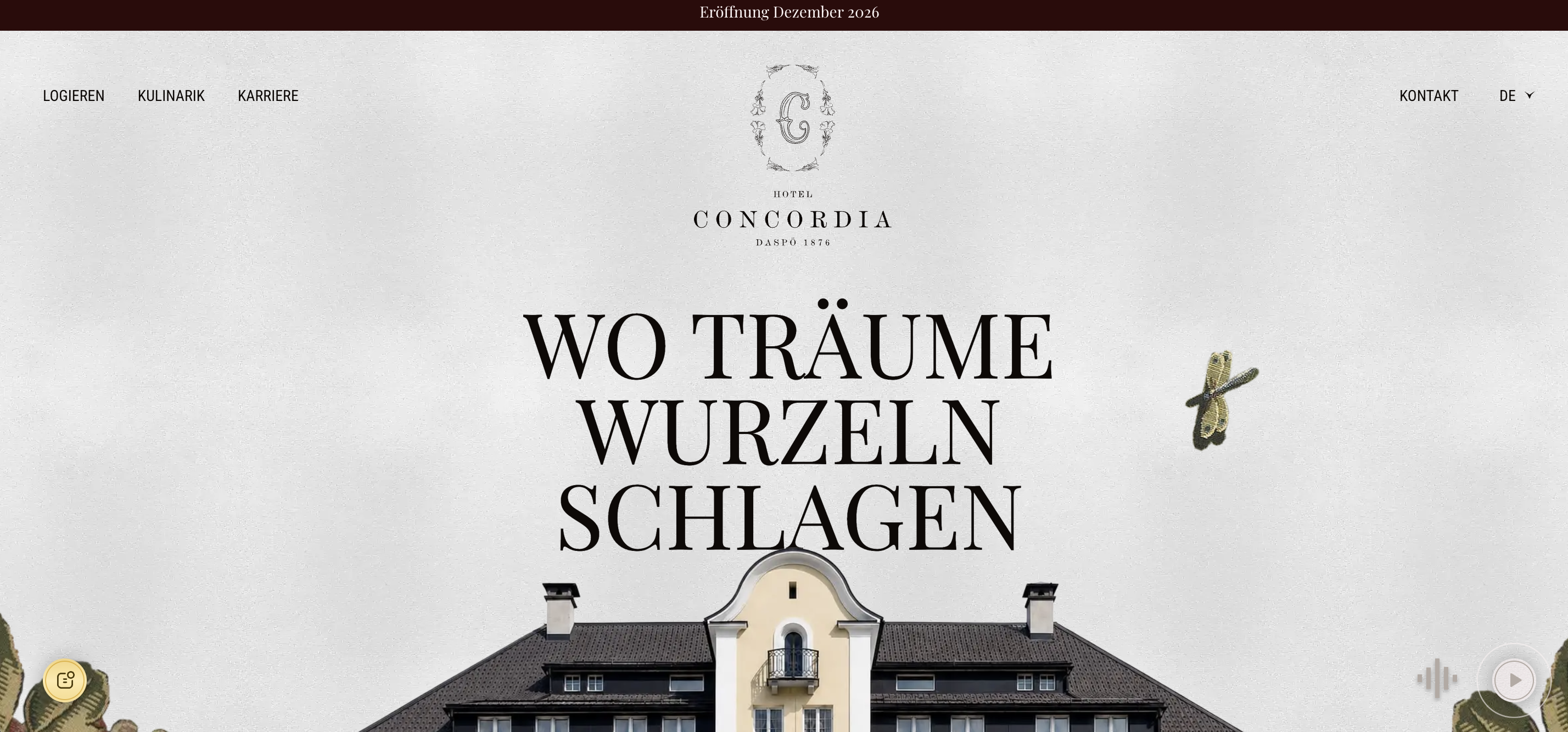 Hotel Concordia