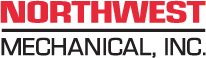 Northwest Mechanical, Inc. logo.