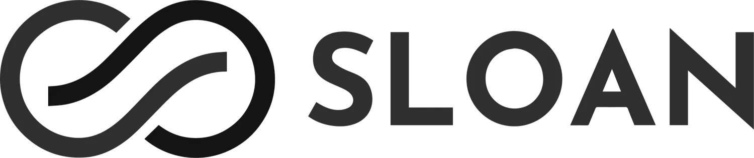 Sloan company logo