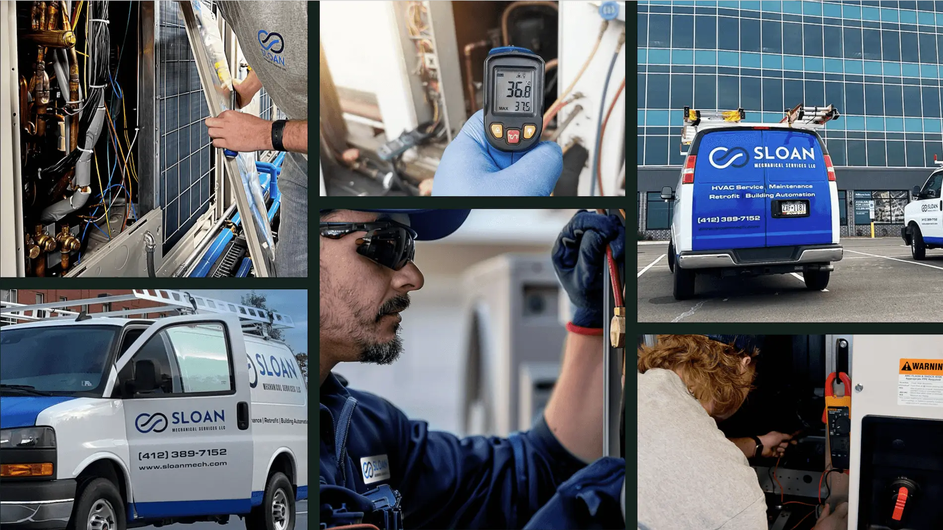 Sloan Mechanical customer story still