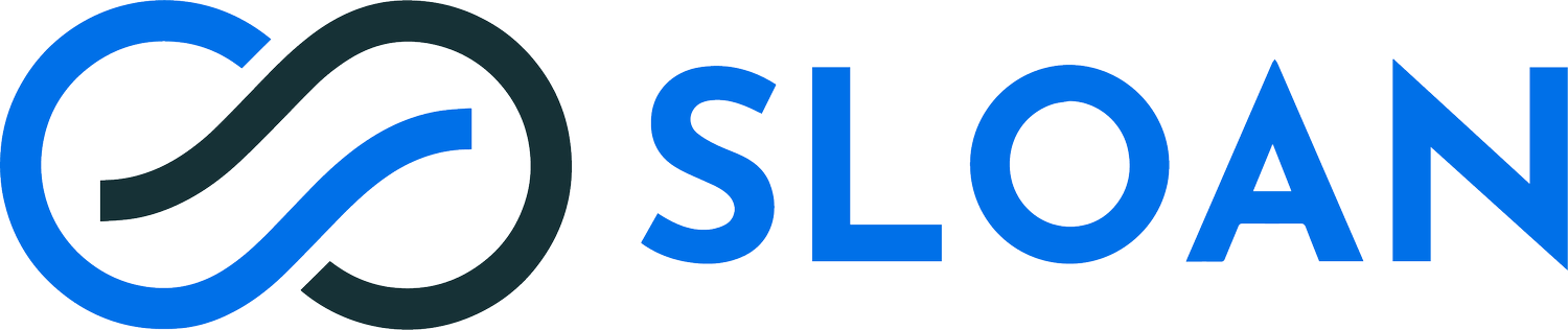Sloan logo