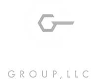 Graphic of a cold core symbol resembling a snowflake with the word Cold Core below it on black background.