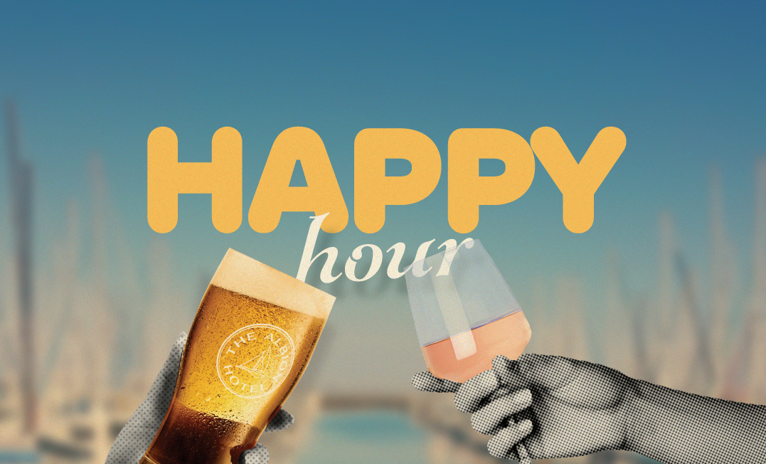 Happy Hour