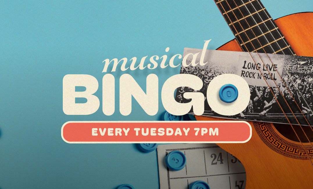 Musical Bingo