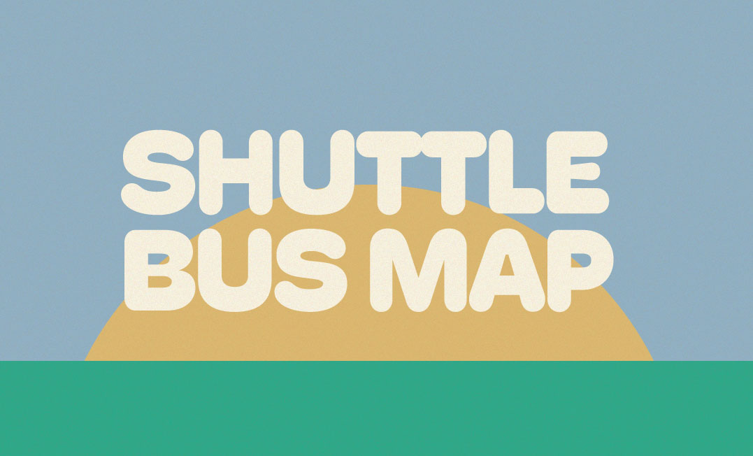 Free Shuttle Bus