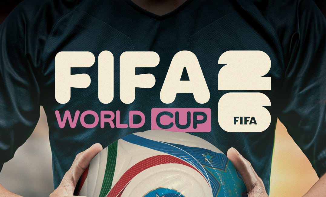 FIFA World Cup LIVE & LOUD