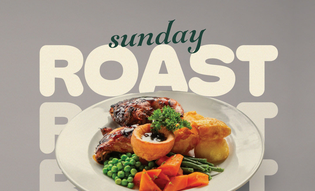 Sunday Roast 