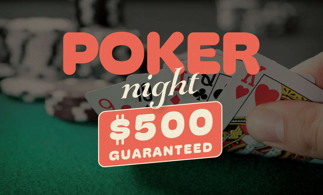 Poker Night