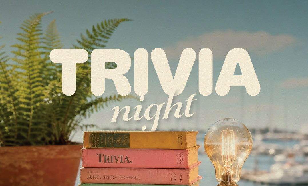 Trivia Wednesdays