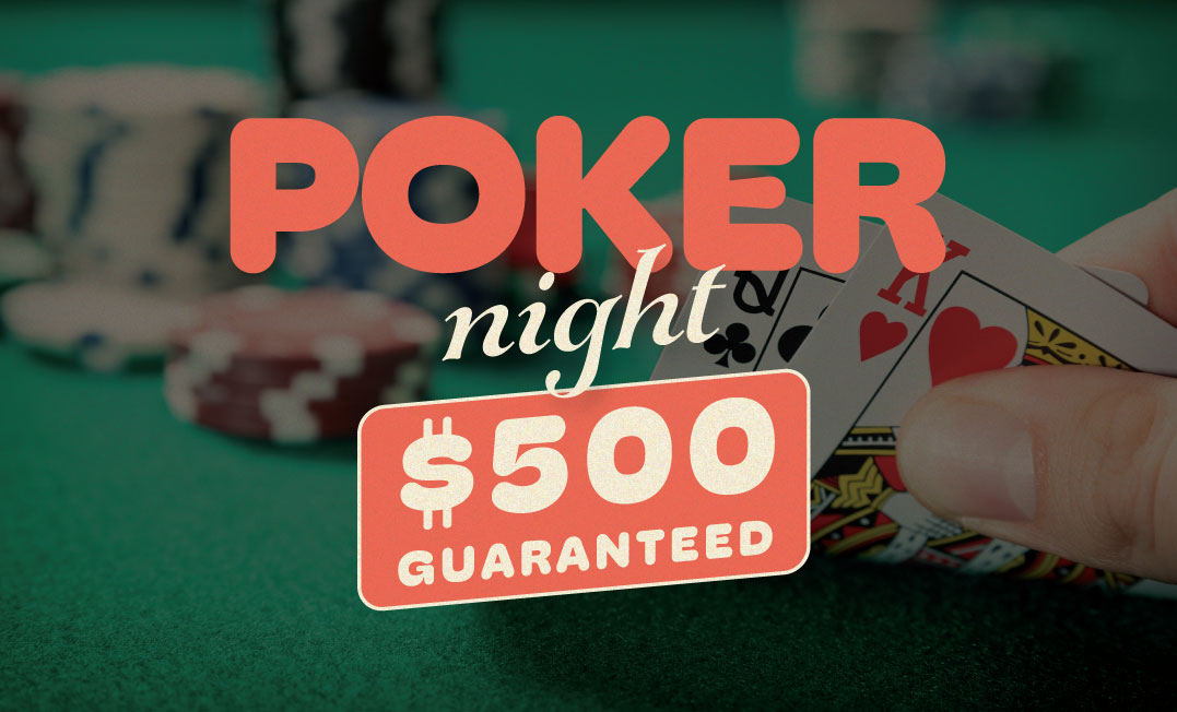 Poker Night