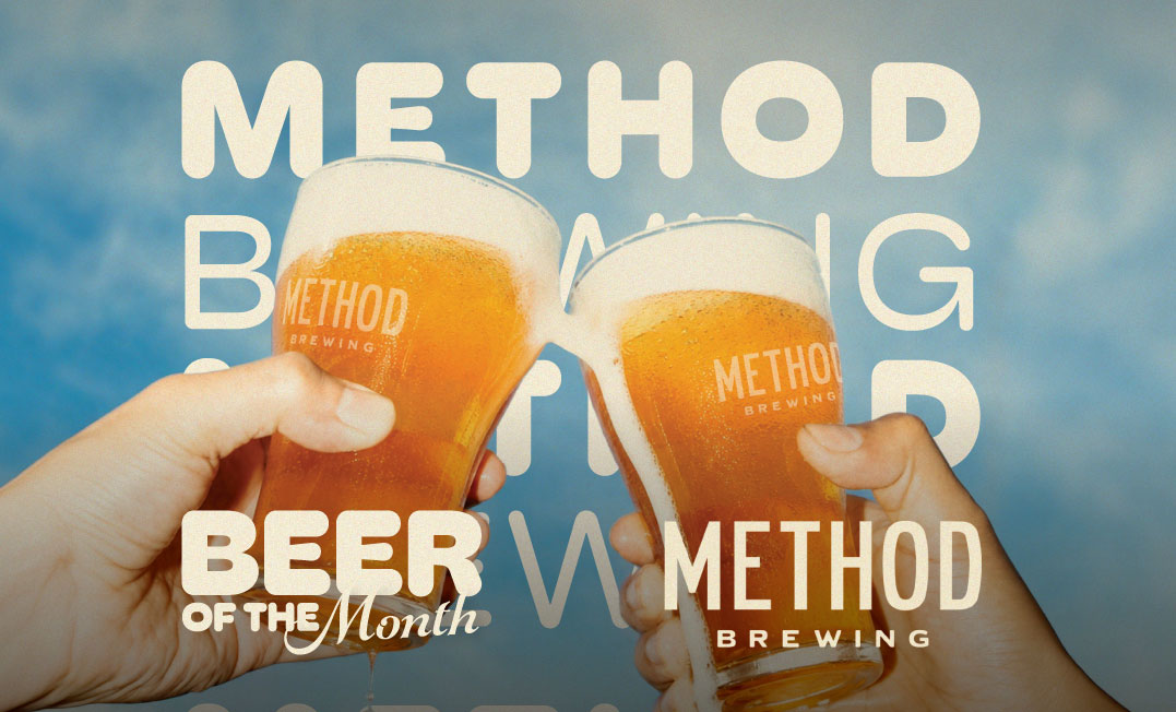 Beer of the Month