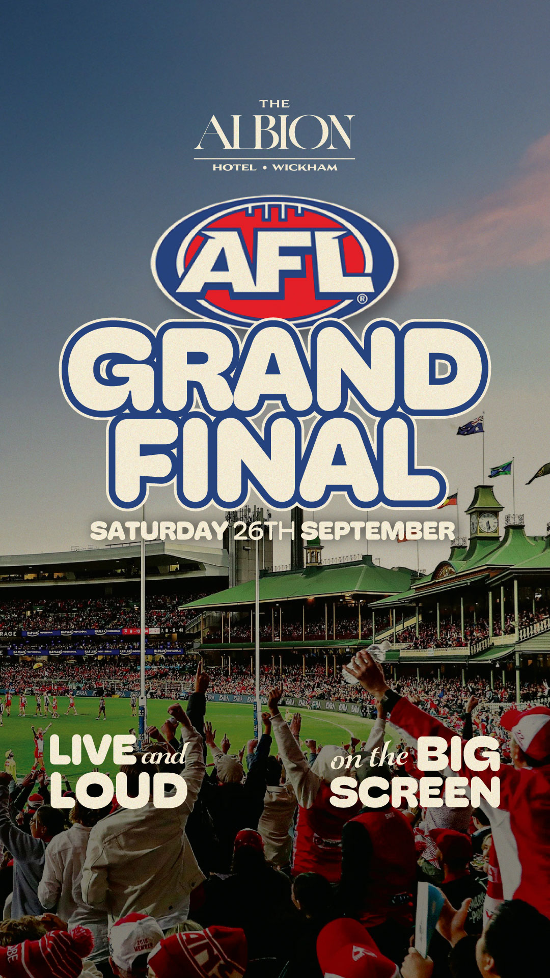 AFL Grand Final