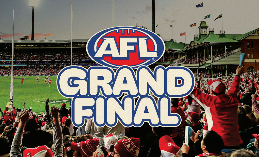 AFL Grand Final