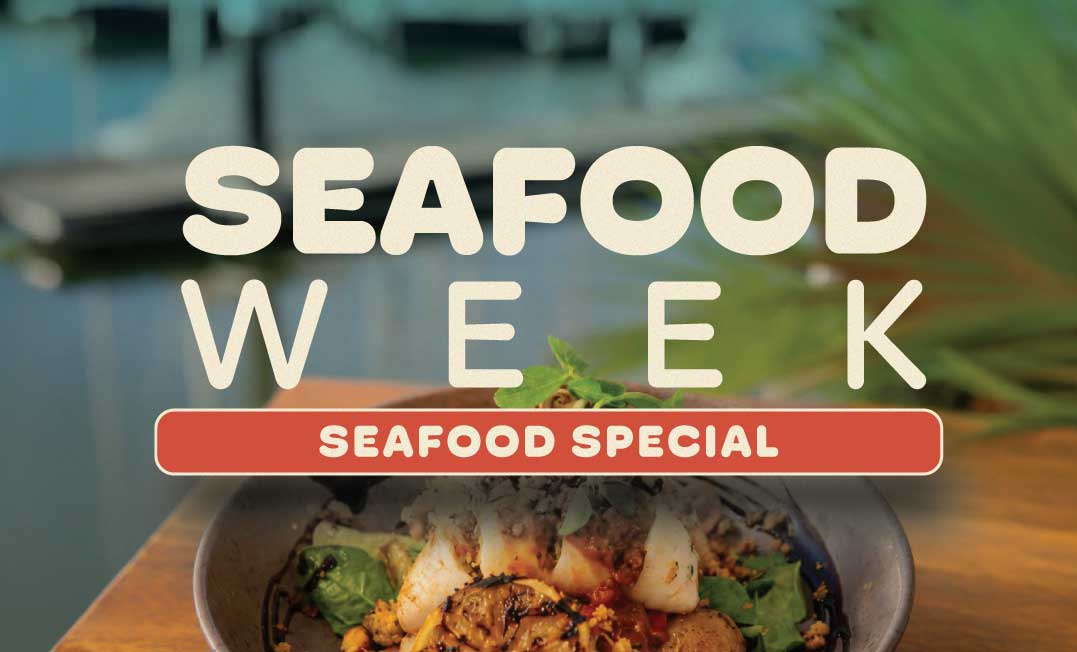 Seafood Week