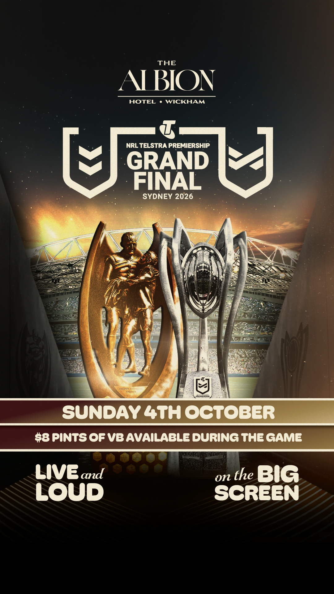 NRL Grand Final