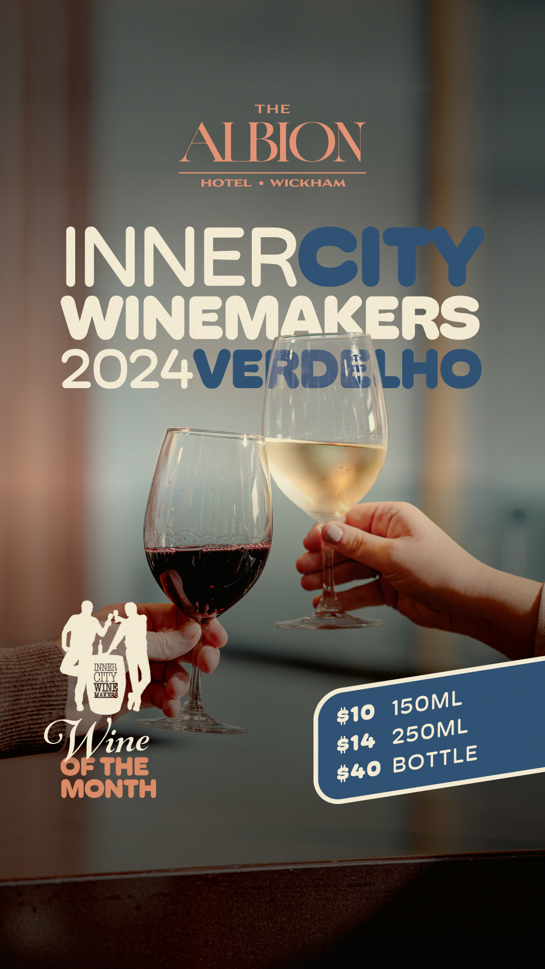 Wine of the Month