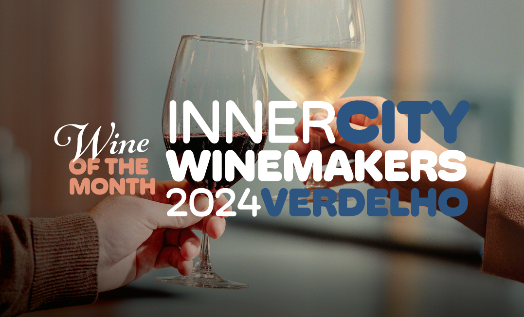 Wine of the Month