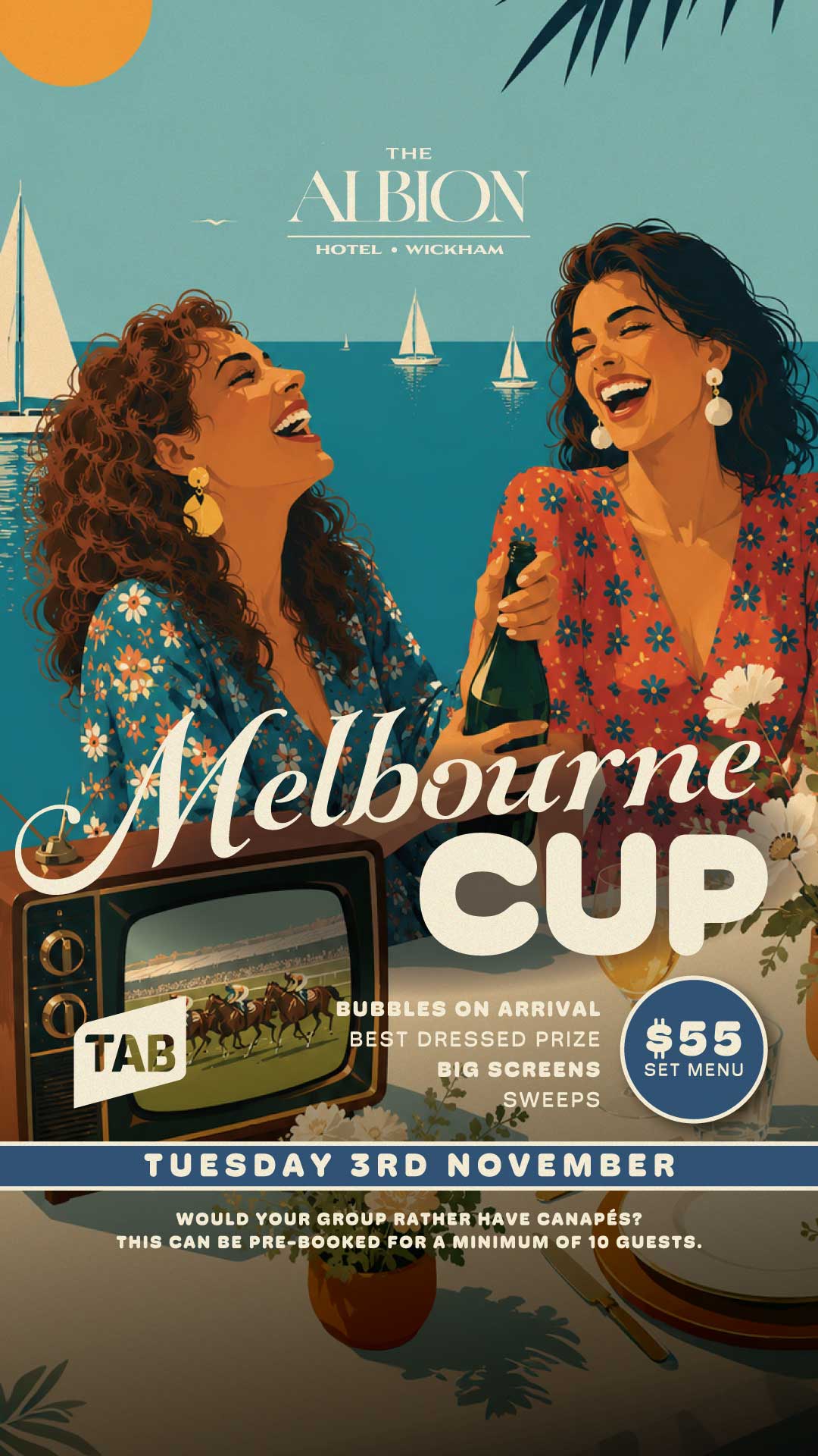 Melbourne Cup