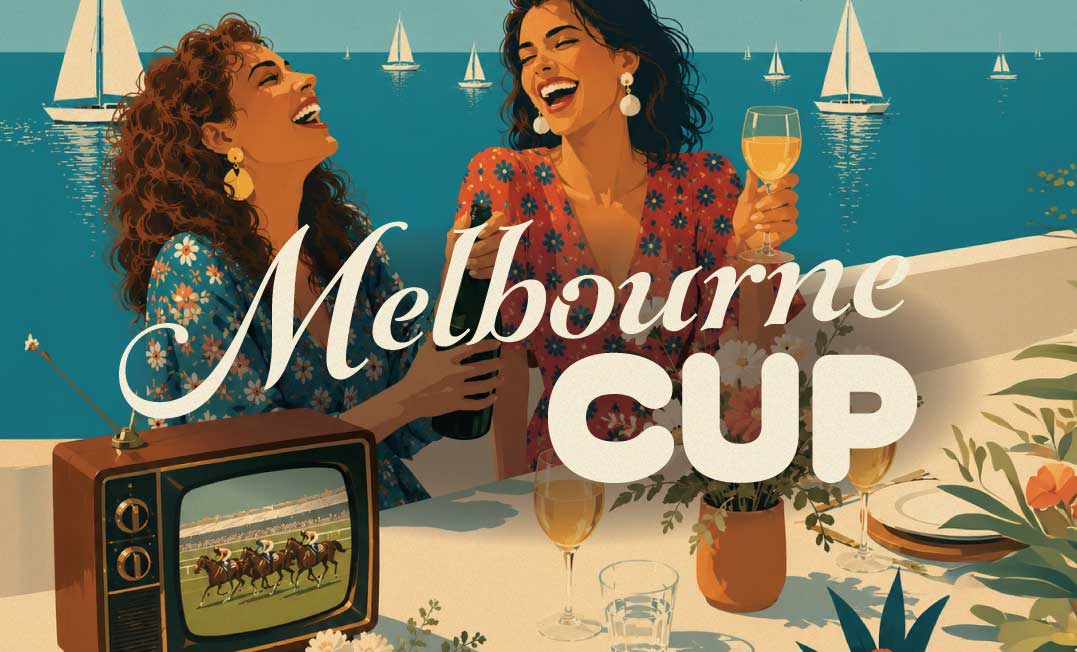 Melbourne Cup