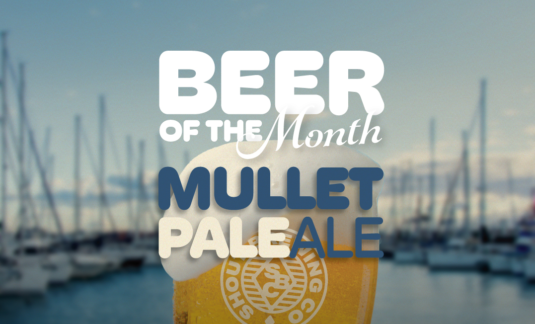 Beer of the Month