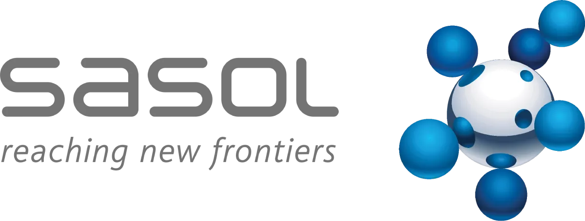 Sasol logo