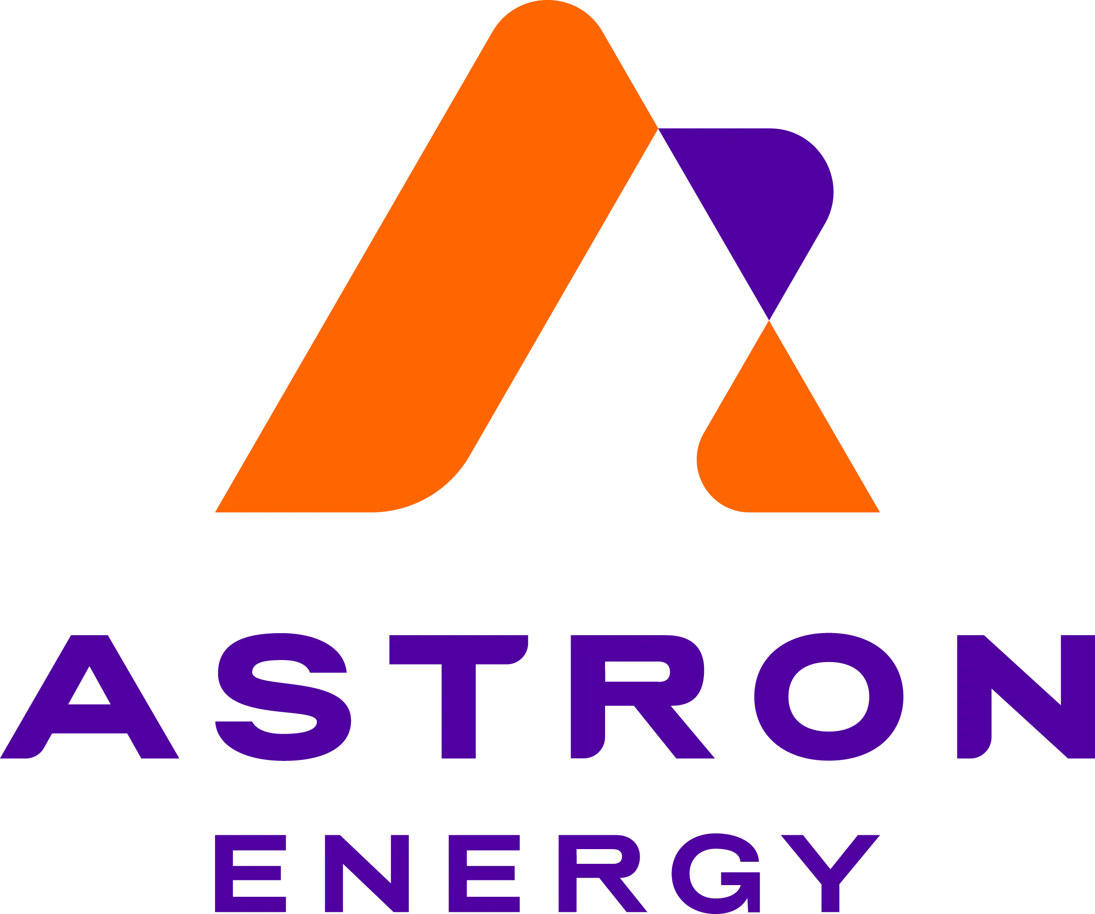 Astron Energy logo