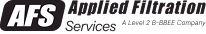 Applied Filtration logo