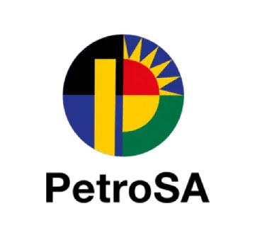 Petro SA logo