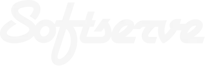 Softserve digital logo