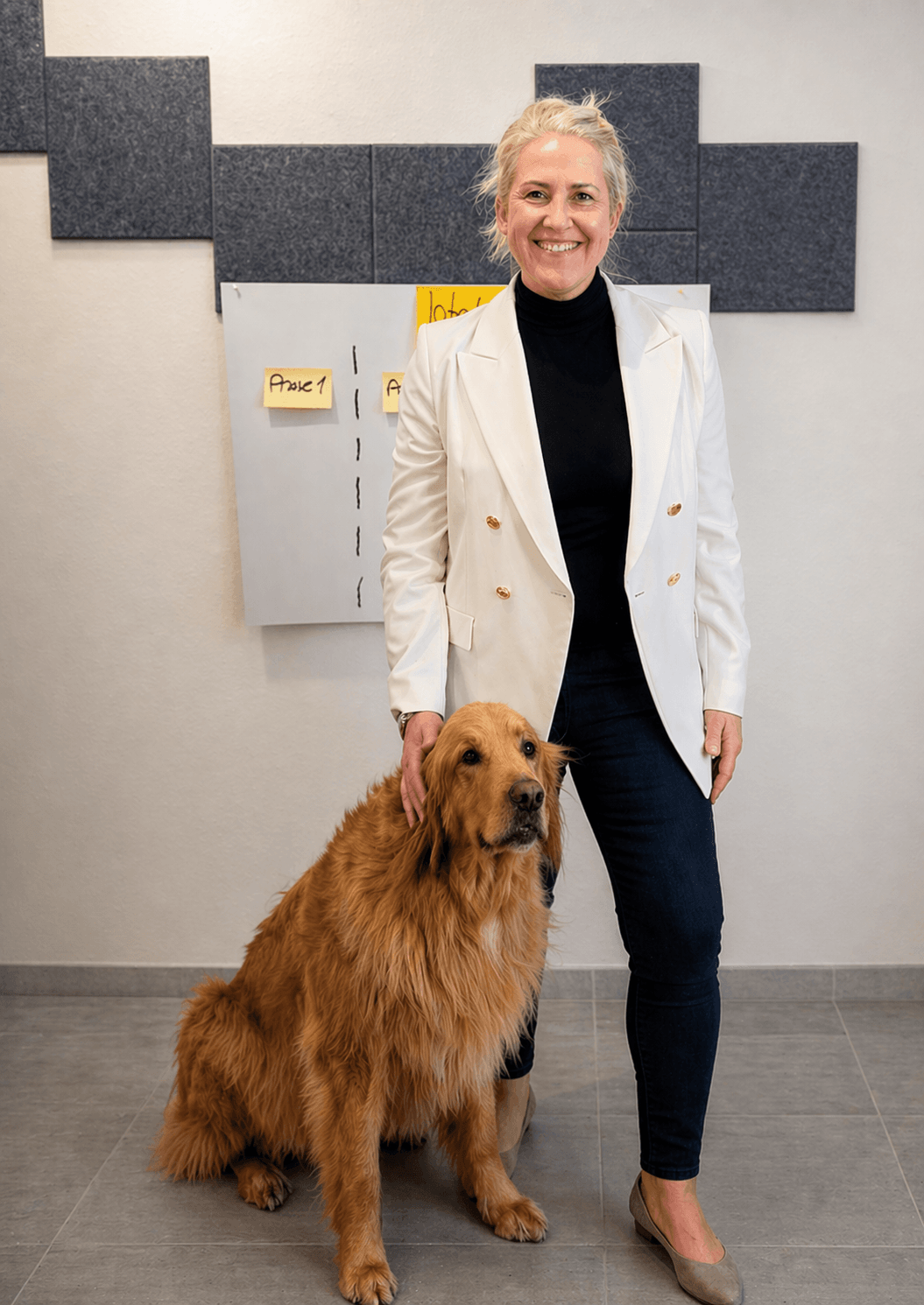 Diagramm einer Projektphase, zeigt wichtige Meilensteine und Zeitplanung zur Optimierung des Produktentwicklungsprozesses.