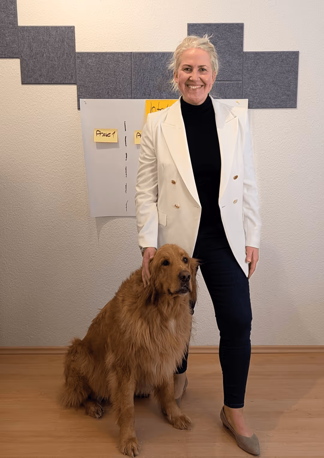 Diagramm einer Projektphase, zeigt wichtige Meilensteine und Zeitplanung zur Optimierung des Produktentwicklungsprozesses.