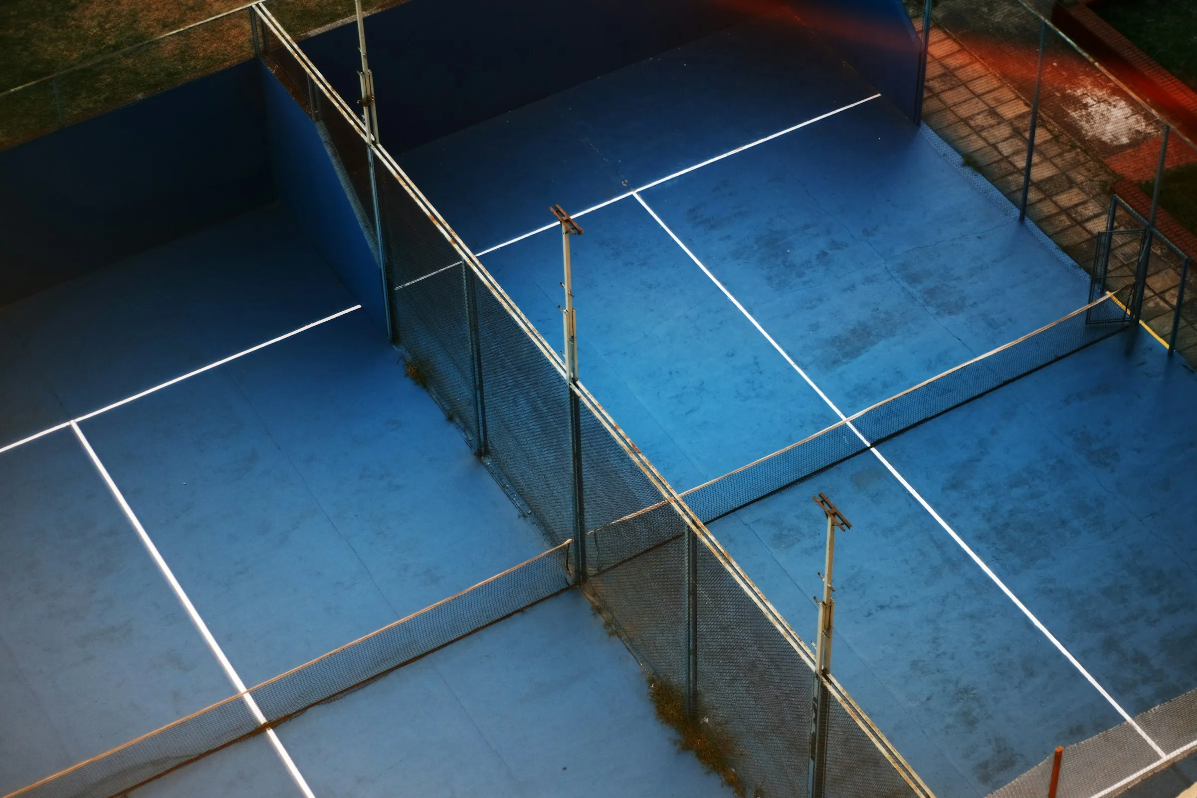 Padel Court