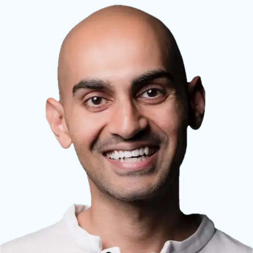 Neil Patel