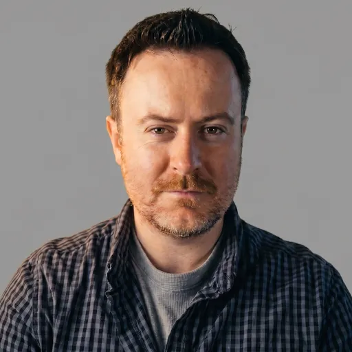 Chris McCarron