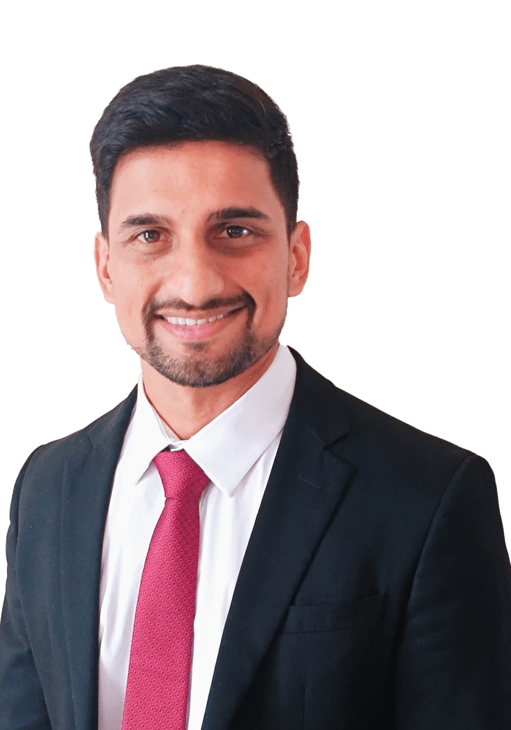 Vikram Raghavan