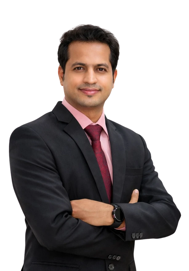 Pushpesh Dindorkar
